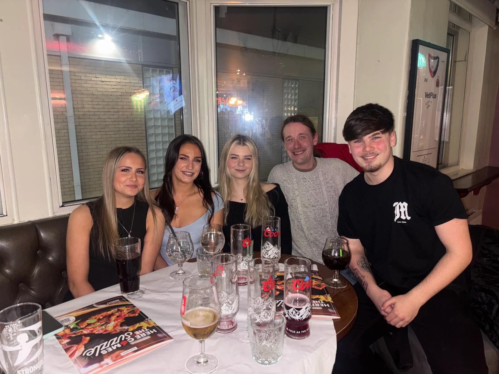 PUBQUIZ.COM in Skipton